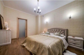 Lviv Center apartments